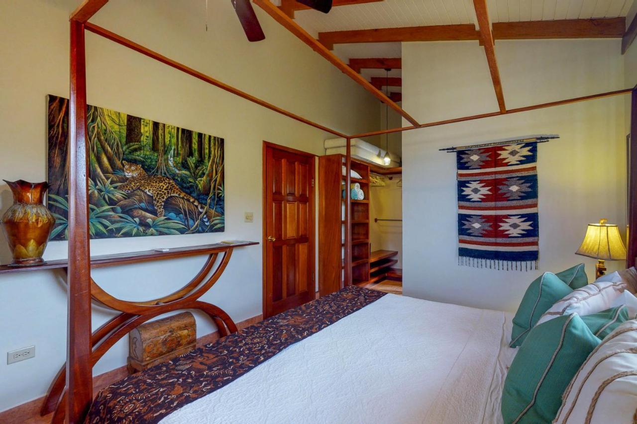 Mirasol Villa Placencia Eksteriør billede